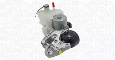 MAGNETI MARELLI 023000023010 -  Клапанный элемент, гидравлический агрегат - автомат. коробка